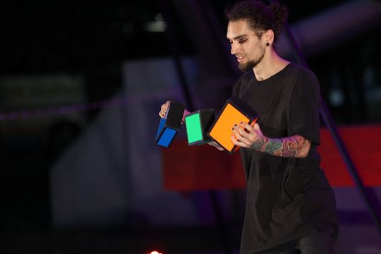 Festiwal Śladami Singera w Tomaszowie Lubelskim