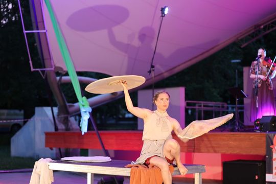 Festiwal Śladami Singera w Tomaszowie Lubelskim