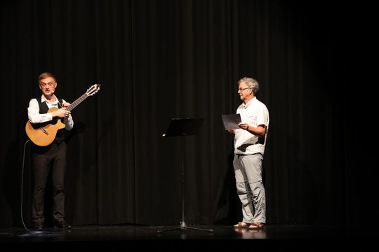 Festiwal Śladami Singera w Tomaszowie Lubelskim
