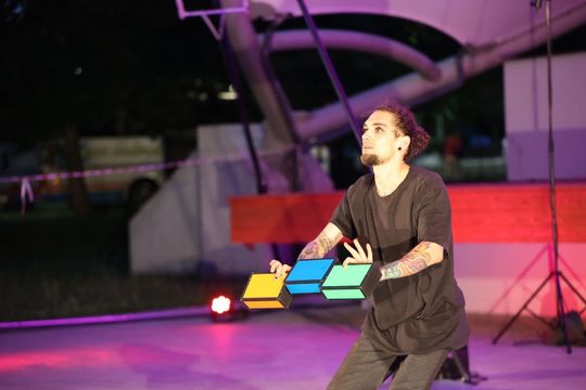 Festiwal Śladami Singera w Tomaszowie Lubelskim