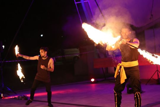 Festiwal Śladami Singera w Tomaszowie Lubelskim