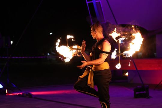 Festiwal Śladami Singera w Tomaszowie Lubelskim