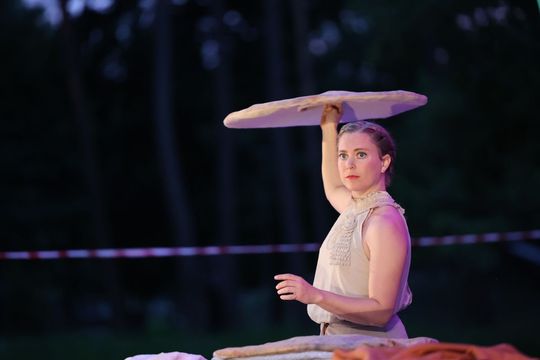 Festiwal Śladami Singera w Tomaszowie Lubelskim