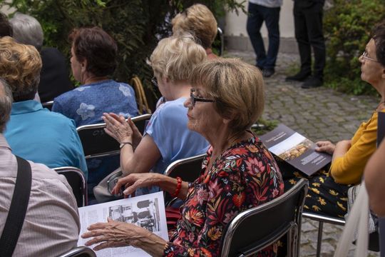 Wernisaż z pompą, wspomnienia z sercem. Zamość w starej fotografii Wernisaż z pompą, wspomnienia z sercem. Zamość w starej fotografii