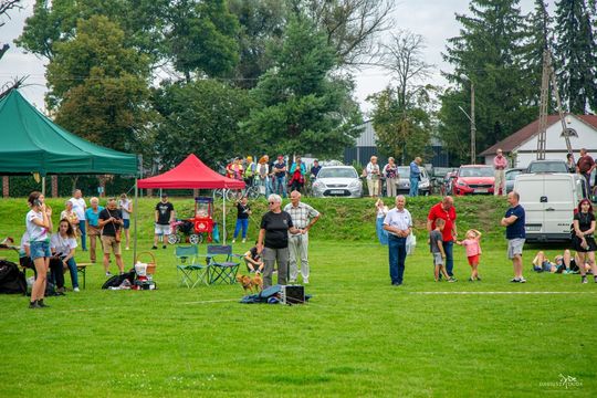 Liga Europy Wschodniej w skokach spadochronowych w Hrubieszowie