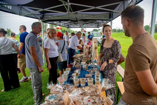 Liga Europy Wschodniej w skokach spadochronowych w Hrubieszowie