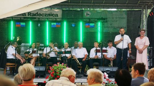 Gaj Gruszczański: Piknik Rodzinny „Wakacje w rytmie zdrowia” [ZDJĘCIA]