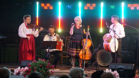 Gaj Gruszczański: Piknik Rodzinny „Wakacje w rytmie zdrowia” [ZDJĘCIA]