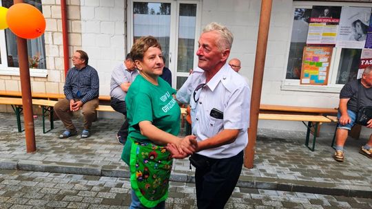 Gaj Gruszczański: Piknik Rodzinny „Wakacje w rytmie zdrowia” [ZDJĘCIA]