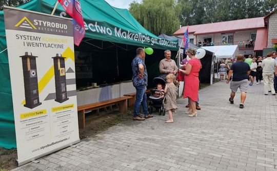 Gaj Gruszczański: Piknik Rodzinny „Wakacje w rytmie zdrowia” [ZDJĘCIA]