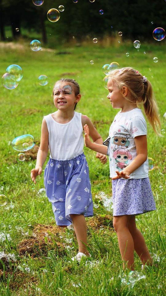 Gaj Gruszczański: Piknik Rodzinny „Wakacje w rytmie zdrowia” [ZDJĘCIA]