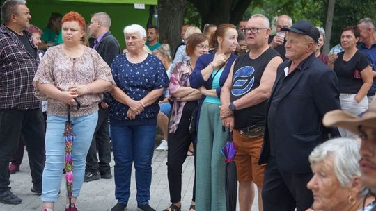 Gaj Gruszczański: Piknik Rodzinny „Wakacje w rytmie zdrowia” [ZDJĘCIA]