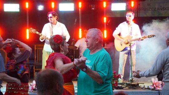 Gaj Gruszczański: Piknik Rodzinny „Wakacje w rytmie zdrowia” [ZDJĘCIA]