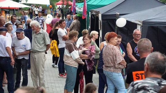 Gaj Gruszczański: Piknik Rodzinny „Wakacje w rytmie zdrowia” [ZDJĘCIA]