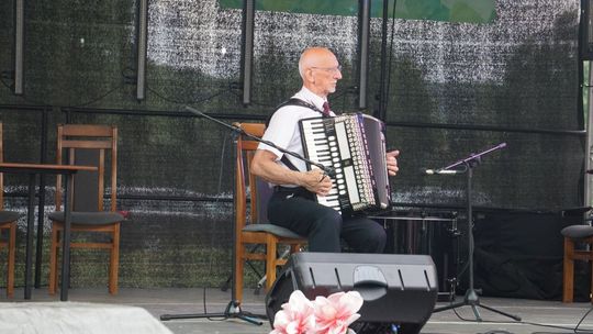Gaj Gruszczański: Piknik Rodzinny „Wakacje w rytmie zdrowia” [ZDJĘCIA]