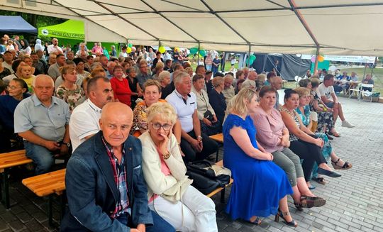 Gaj Gruszczański: Piknik Rodzinny „Wakacje w rytmie zdrowia” [ZDJĘCIA]