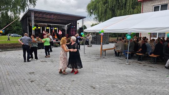 Gaj Gruszczański: Piknik Rodzinny „Wakacje w rytmie zdrowia” [ZDJĘCIA]