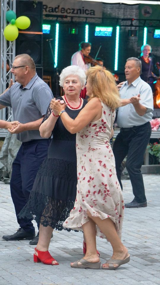 Gaj Gruszczański: Piknik Rodzinny „Wakacje w rytmie zdrowia” [ZDJĘCIA]