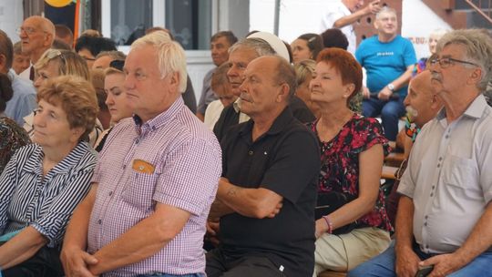 Gaj Gruszczański: Piknik Rodzinny „Wakacje w rytmie zdrowia” [ZDJĘCIA]