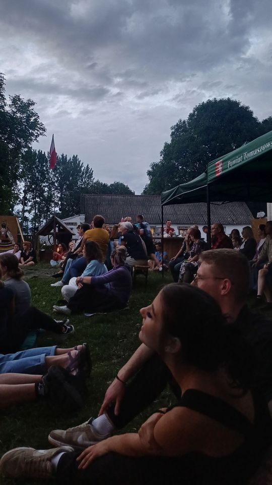 Moje Nowosiółki zorganizowało Rodzinny Rajd po Grzędzie Sokalskiej. Zobacz zdjęcia