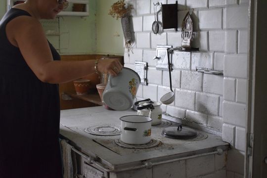 Moje Nowosiółki zorganizowało Rodzinny Rajd po Grzędzie Sokalskiej. Zobacz zdjęcia