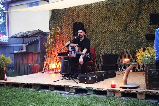 Moje Nowosiółki zorganizowało Rodzinny Rajd po Grzędzie Sokalskiej. Zobacz zdjęcia Moje Nowosiółki zorganizowało Rodzinny Rajd po Grzędzie Sokalskiej. Zobacz zdjęcia