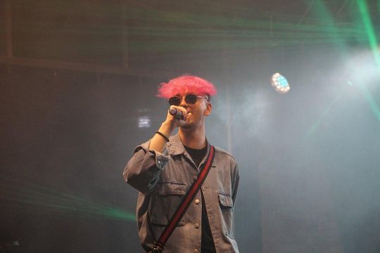 Transgraniczny Festiwal Pieśni o Roztoczu w Suścu