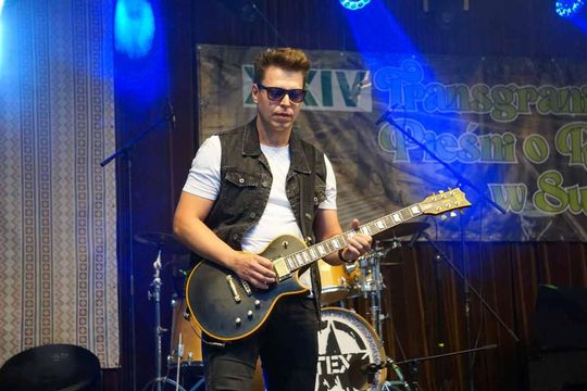 Transgraniczny Festiwal Pieśni o Roztoczu w Suścu