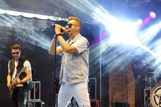 Transgraniczny Festiwal Pieśni o Roztoczu w Suścu