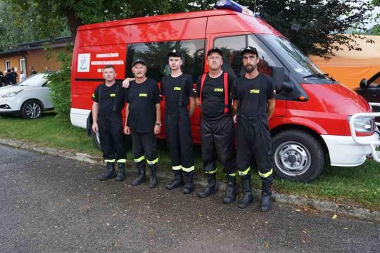 Transgraniczny Festiwal Pieśni o Roztoczu w Suścu