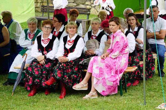 Transgraniczny Festiwal Pieśni o Roztoczu w Suścu