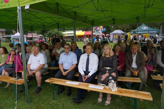 Transgraniczny Festiwal Pieśni o Roztoczu w Suścu