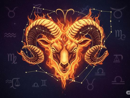 Horoskop tygodniowy na 4-10 sierpnia 2025. Wszystkie 12 znaków zodiaku