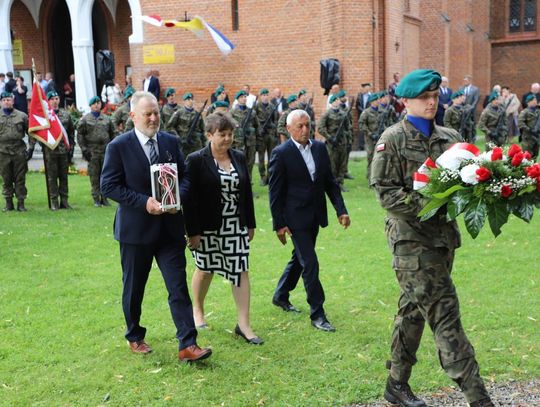 "Jar", "Zapora", ks. Mastalerz. Ku pamięci - uroczystość odsłonięcia tablicy w Mokremlipiu [ZDJĘCIA]