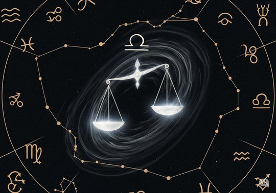 Waga (24 września - 23 października)