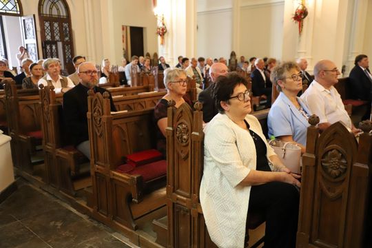Uroczystość odsłonięcia tablicy pamiątkowej w Mokremlipiu [ZDJĘCIA]