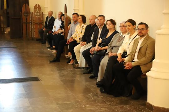 Uroczystość odsłonięcia tablicy pamiątkowej w Mokremlipiu [ZDJĘCIA]