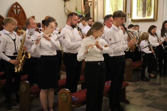 Uroczystość odsłonięcia tablicy pamiątkowej w Mokremlipiu [ZDJĘCIA]