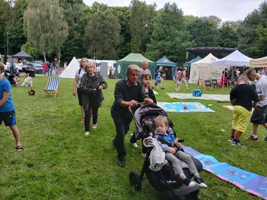 Roztoczański Park Narodowy miał dzień otwarty [ZDJĘCIA]