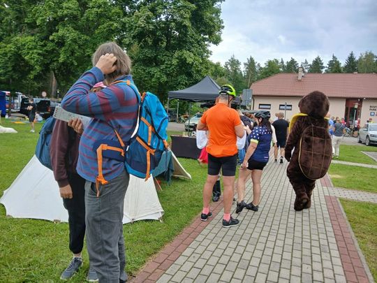 Roztoczański Park Narodowy miał dzień otwarty [ZDJĘCIA]
