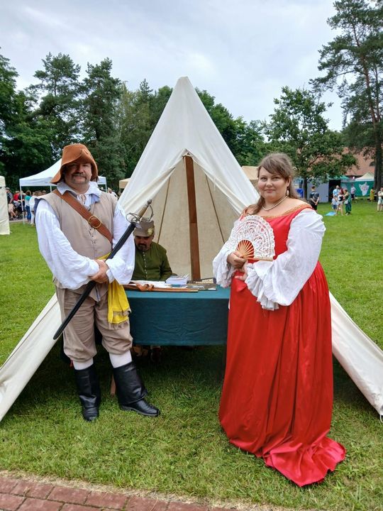 Roztoczański Park Narodowy miał dzień otwarty [ZDJĘCIA]