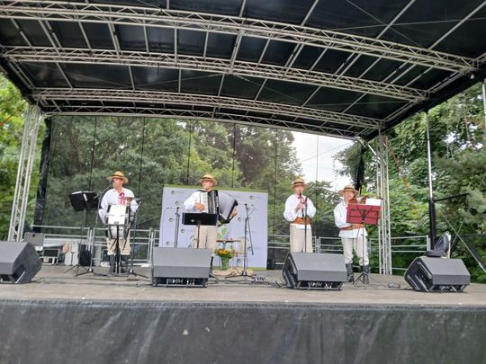 Roztoczański Park Narodowy miał dzień otwarty [ZDJĘCIA]