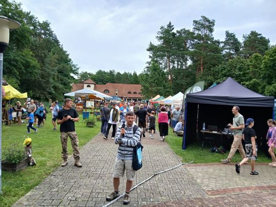 Roztoczański Park Narodowy miał dzień otwarty [ZDJĘCIA]