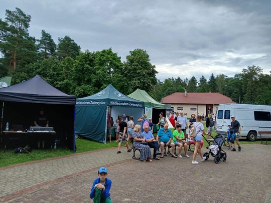 Roztoczański Park Narodowy miał dzień otwarty [ZDJĘCIA]