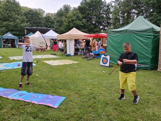 Roztoczański Park Narodowy miał dzień otwarty [ZDJĘCIA]