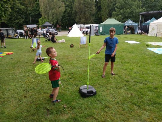 Roztoczański Park Narodowy miał dzień otwarty [ZDJĘCIA]