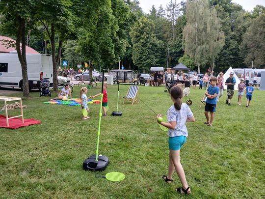 Roztoczański Park Narodowy miał dzień otwarty [ZDJĘCIA]