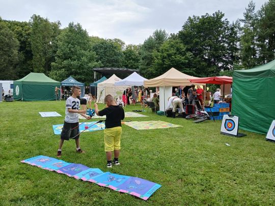 Roztoczański Park Narodowy miał dzień otwarty [ZDJĘCIA]