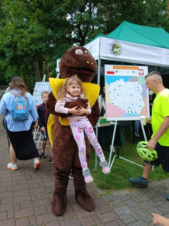 Roztoczański Park Narodowy miał dzień otwarty [ZDJĘCIA]