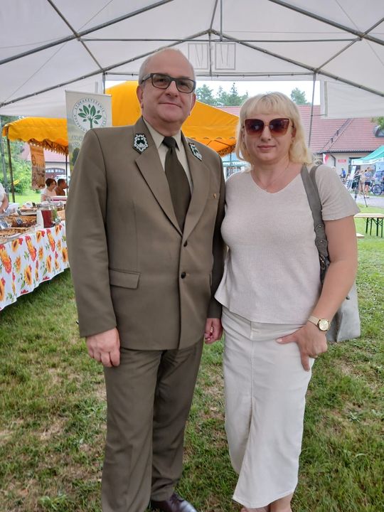 Roztoczański Park Narodowy miał dzień otwarty [ZDJĘCIA]